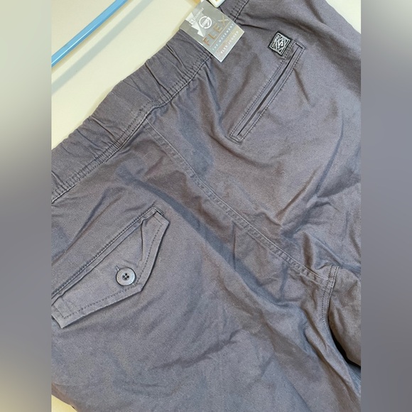 Southpole Flex the Movement Men's Dark Gray Joggers Size 3XL - Picture 5 of 12